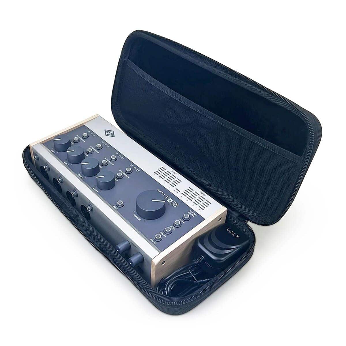 Estuche duro compacto PULSE personalizado para viaje ANALOG - Imagen 6