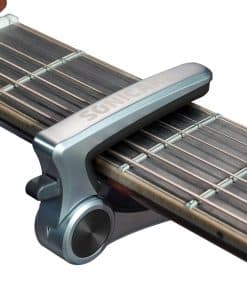 Capo de Guitarra SONICAKE para Guitarra Acústica Eléctrica