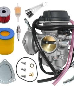 Carburador Cylinman con Kit de Filtro de Aire Compatible