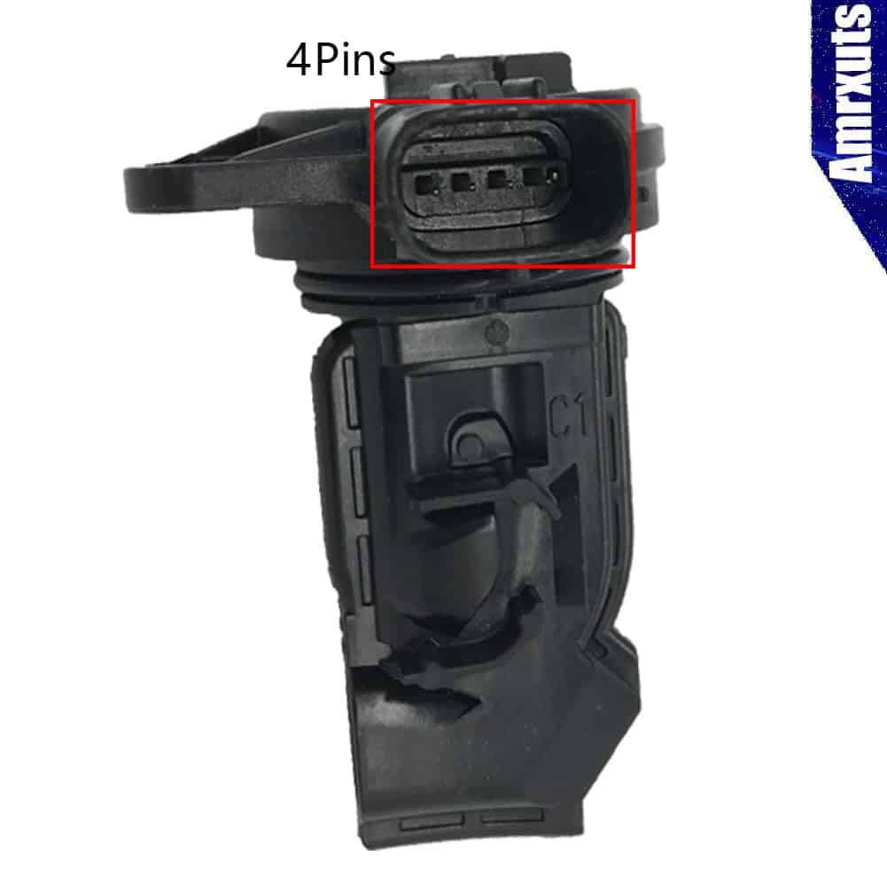 Sensor de flujo de aire masivo MAF Amrxuts 31430000 para - Imagen 3