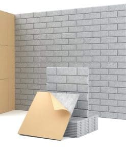 Paneles de Pared Insonorizados Paneles Acústicos