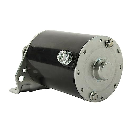 Motor de arranque Yuncoold 407577 para Briggs Stratton - Imagen 7