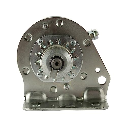 Motor de arranque Yuncoold 407577 para Briggs Stratton - Imagen 5