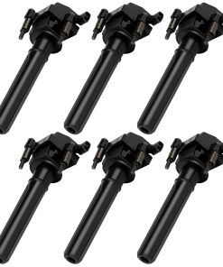 Paquete de bobinas de encendido SCITOO para Dodge Magnum