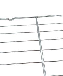 Rejilla de horno 316067902 Compatible con Frigidaire