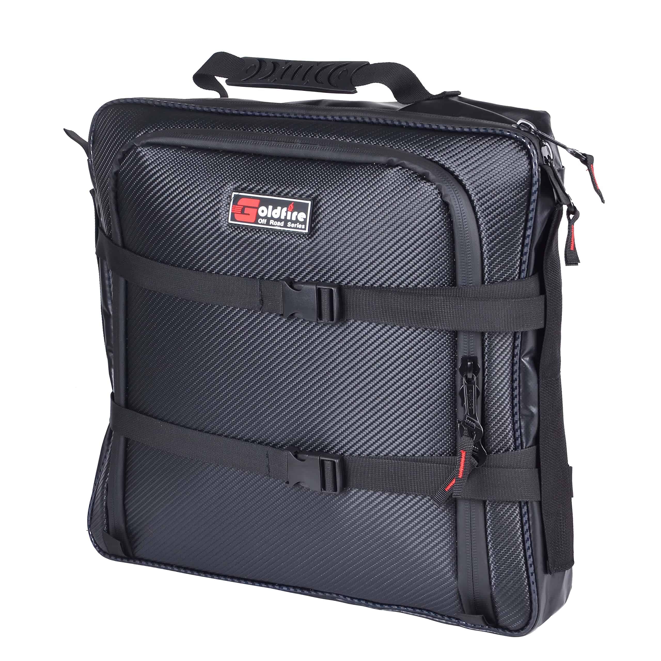 Accesorios FHV Maverick X3, Bolsa de Almacenamiento bajo el