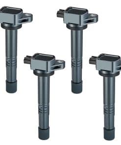 Paquete de 4 bobinas de encendido BDFHYK UF602 Compatible