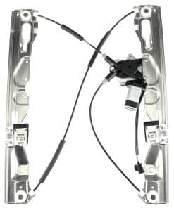 Regulador de Ventana Eléctrico A-Premium con Motor