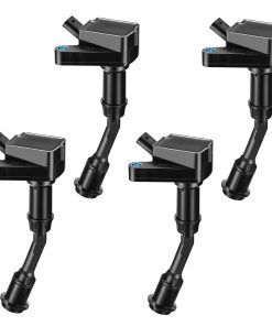 Paquete de bobinas de encendido BDFHYK UF-735 Juego de 4