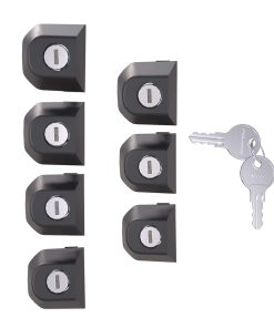 Cerraduras Universales para Vehículos Todo Terreno Polaris