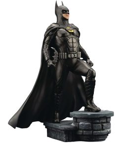 Kotobukiya The Flash Movie: Batman ARTFX Statue
