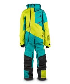 509 Monosuit Aislado para Motonieve (Poison Dart - Extra