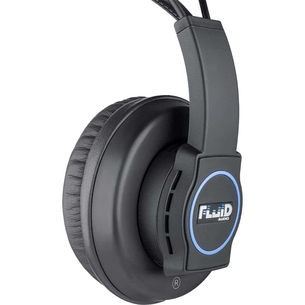 Sistema de Mezcla y Reproducción de Auriculares Fluid Audio - Imagen 7