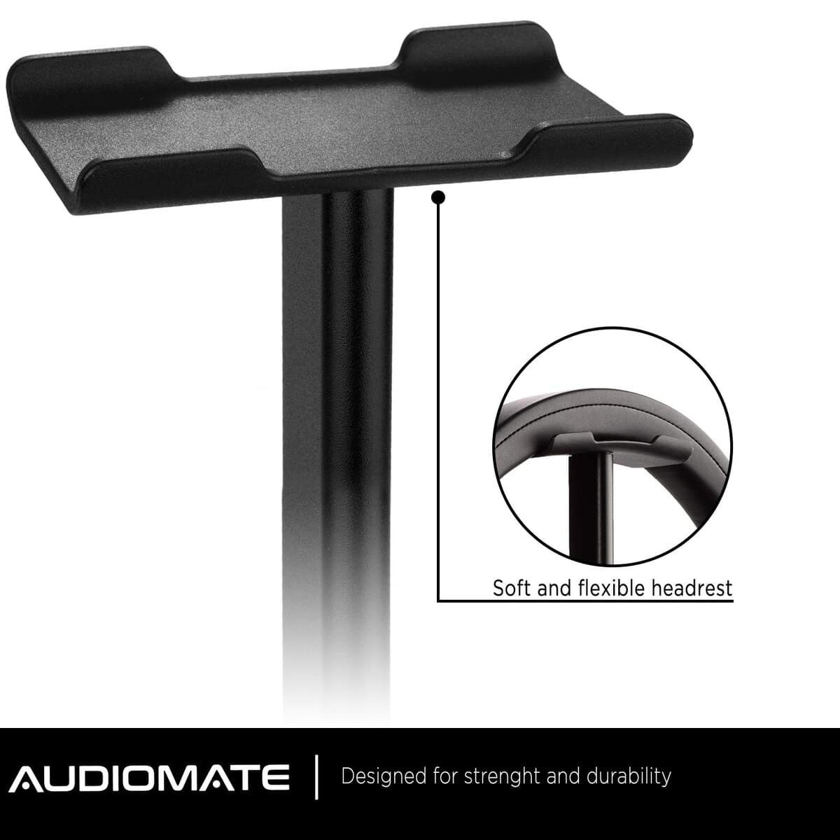 Sistema de Mezcla y Reproducción de Auriculares Fluid Audio - Imagen 9