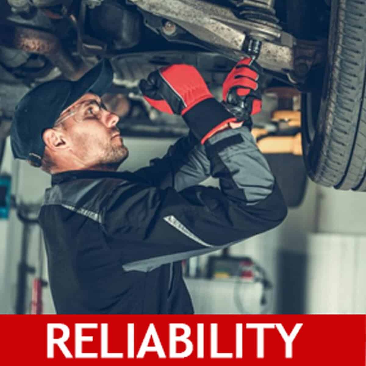 (2) Enlaces de Barra Estabilizadora Delanteros SE ADAPTAN a - Imagen 6