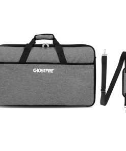 Bolsa para Tablero de Pedales de Guitarra Ghost Fire Bolsa