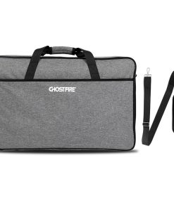 Bolso para Pedal de Guitarra Ghost Fire Board Bag efecto