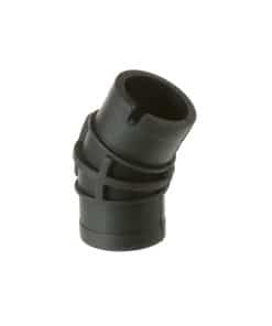 Codo de Manguera de Drenaje para Lavavajillas WD24X10060 -