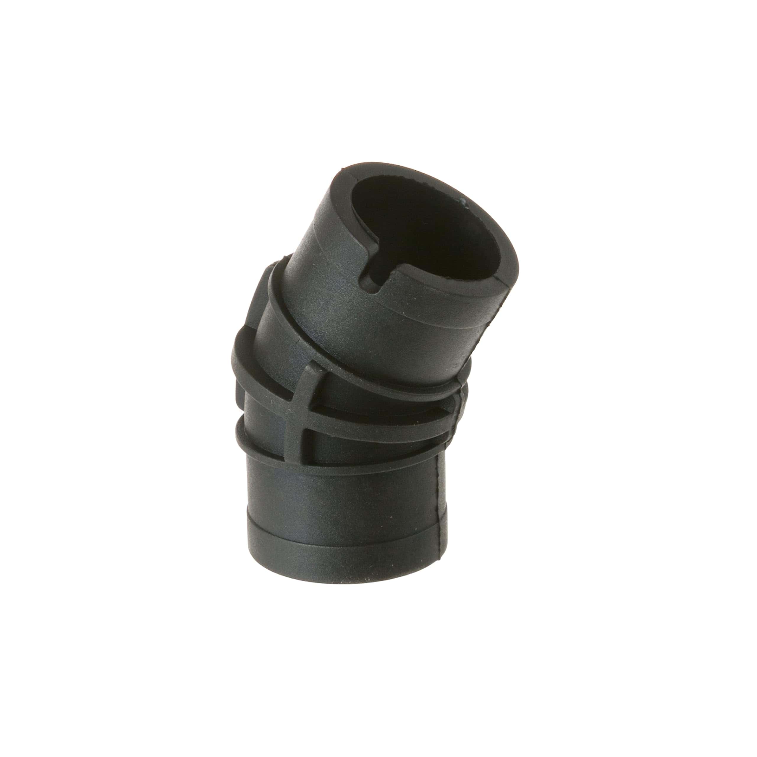 Codo de Manguera de Drenaje para Lavavajillas WD24X10060 -