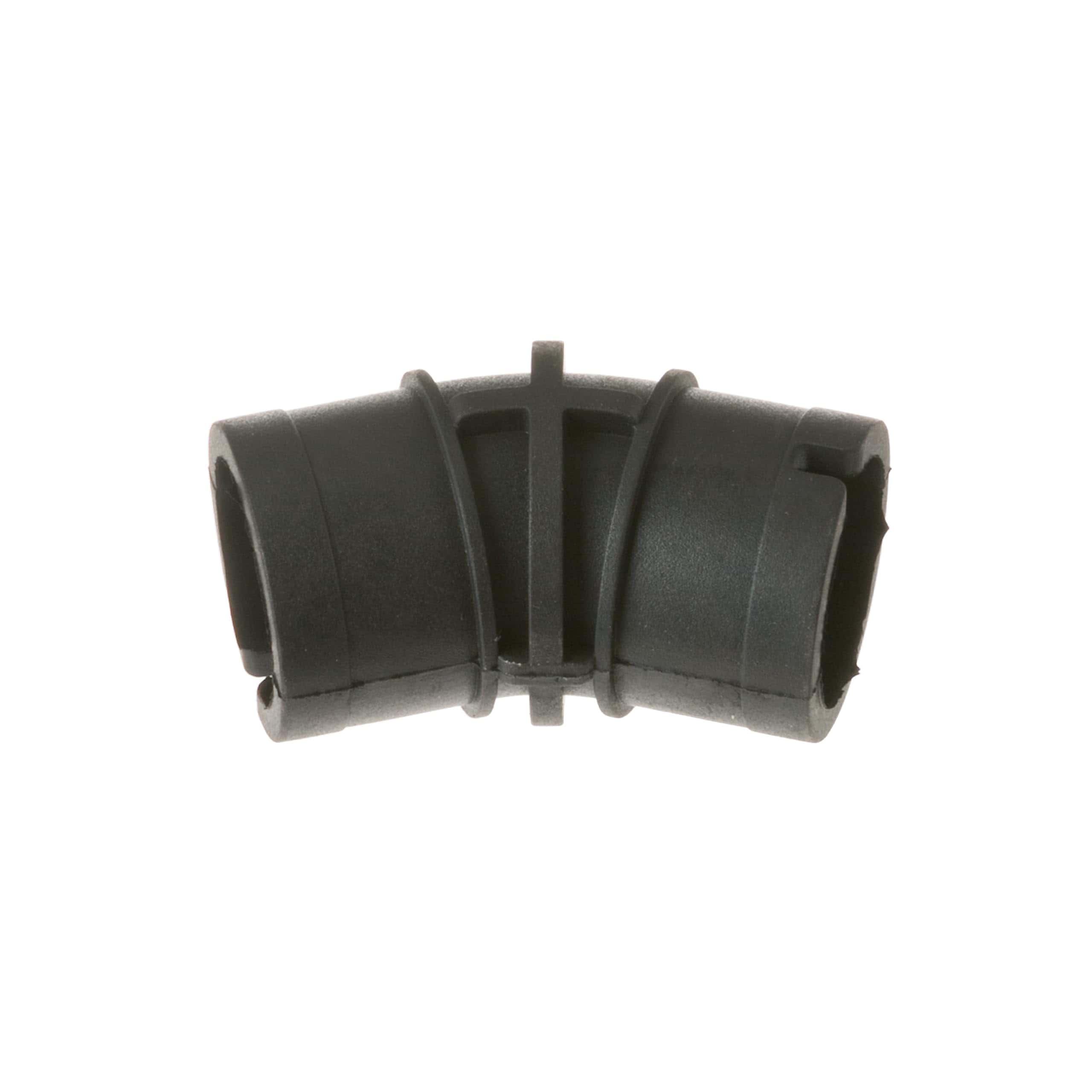 Codo de Manguera de Drenaje para Lavavajillas WD24X10060 - - Imagen 3