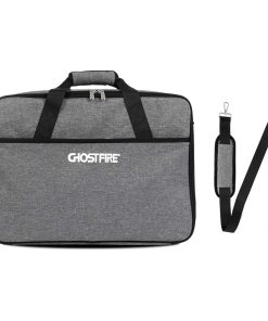 Bolsa para Pedalera de Guitarra Ghost Fire Bolsa de