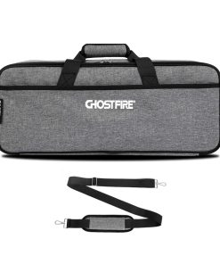 Bolso para Pedalera de Guitarra Ghost Fire Bolsa para