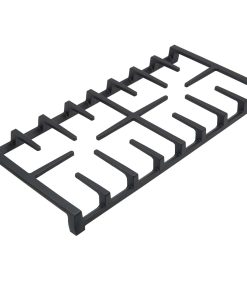 Parrilla de quemador WB31X27150, Rejilla de estufa, Rejilla