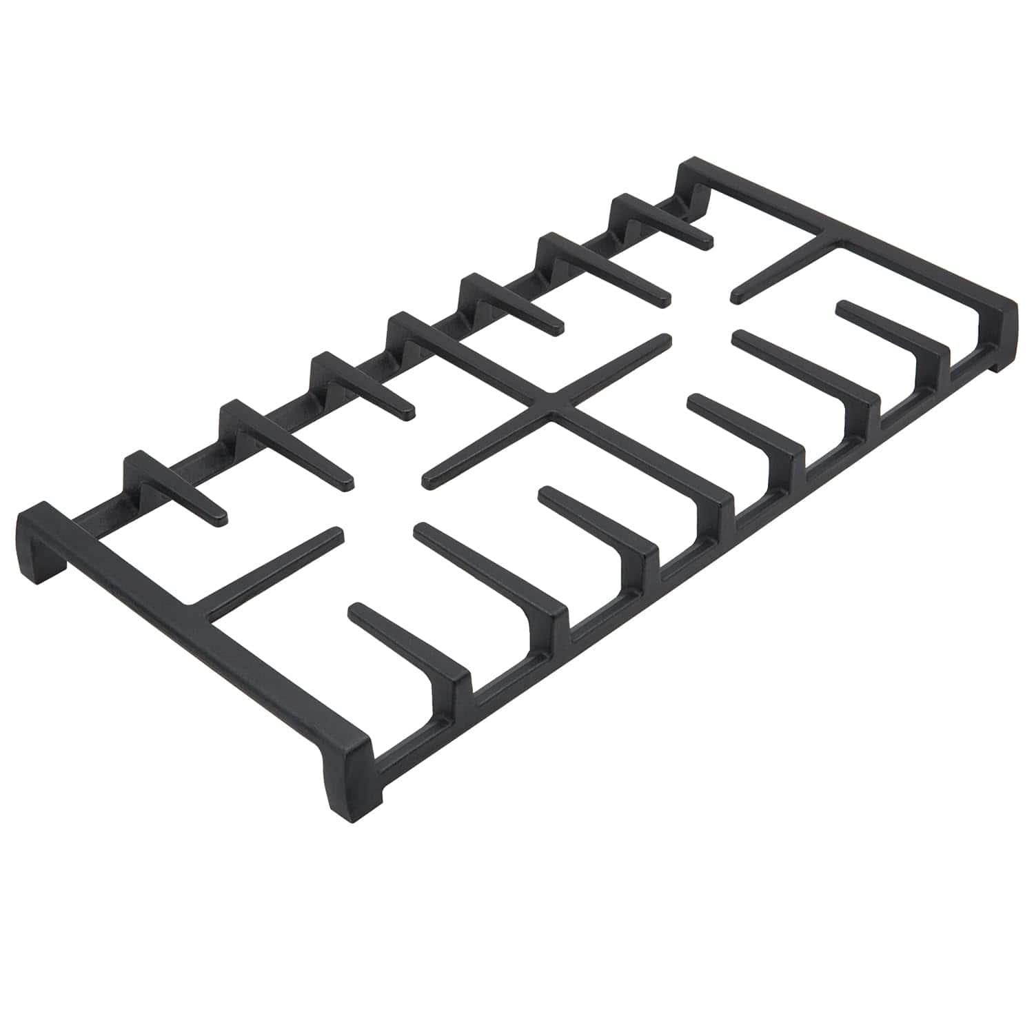 Parrilla de quemador WB31X27150, Rejilla de estufa, Rejilla