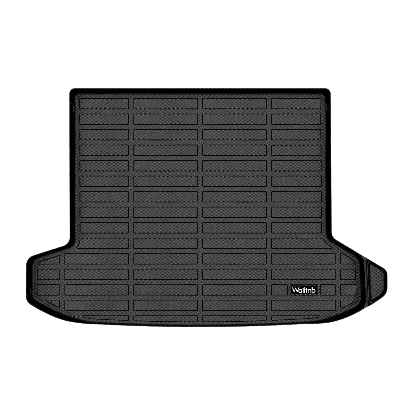 Forro de carga para todas las -Negro