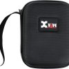 Estuche de viaje Xvive CU4R4 para sistema de monitoreo