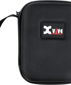 Estuche de viaje Xvive CU4R2 para sistema de monitoreo
