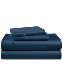 Juego de sábanas 100% algodón egipcio de 1000 hilos de