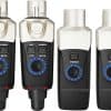 Sistema inalámbrico XLR estéreo Xvive U3D