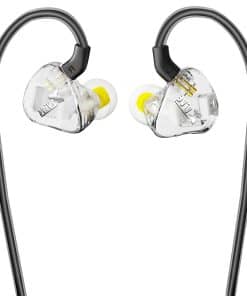 Audífonos Monitores In-Ear Xvive T9 (Monitores In-Ear T9)