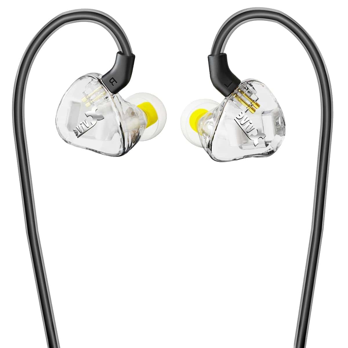 Audífonos Monitores In-Ear Xvive T9 (Monitores In-Ear T9)