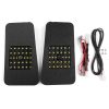 Powerty Compatible con Luces LED Toyota Highlander 2024