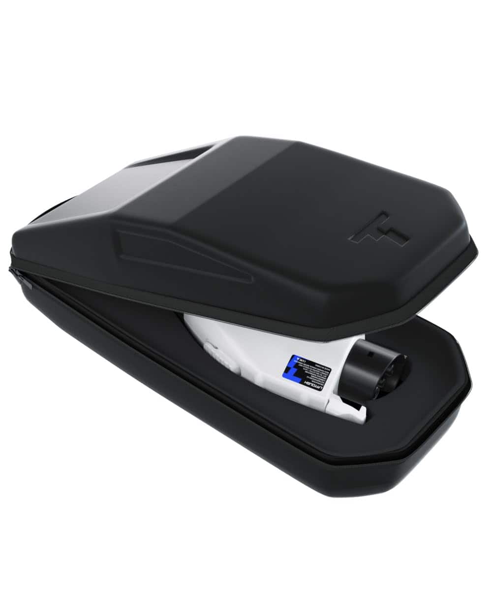 Adaptador LaTough TSL a J1772 con Paquete Multifuncional de