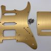 Pickguard de Guitarra eléctrica FD Metal -Valman