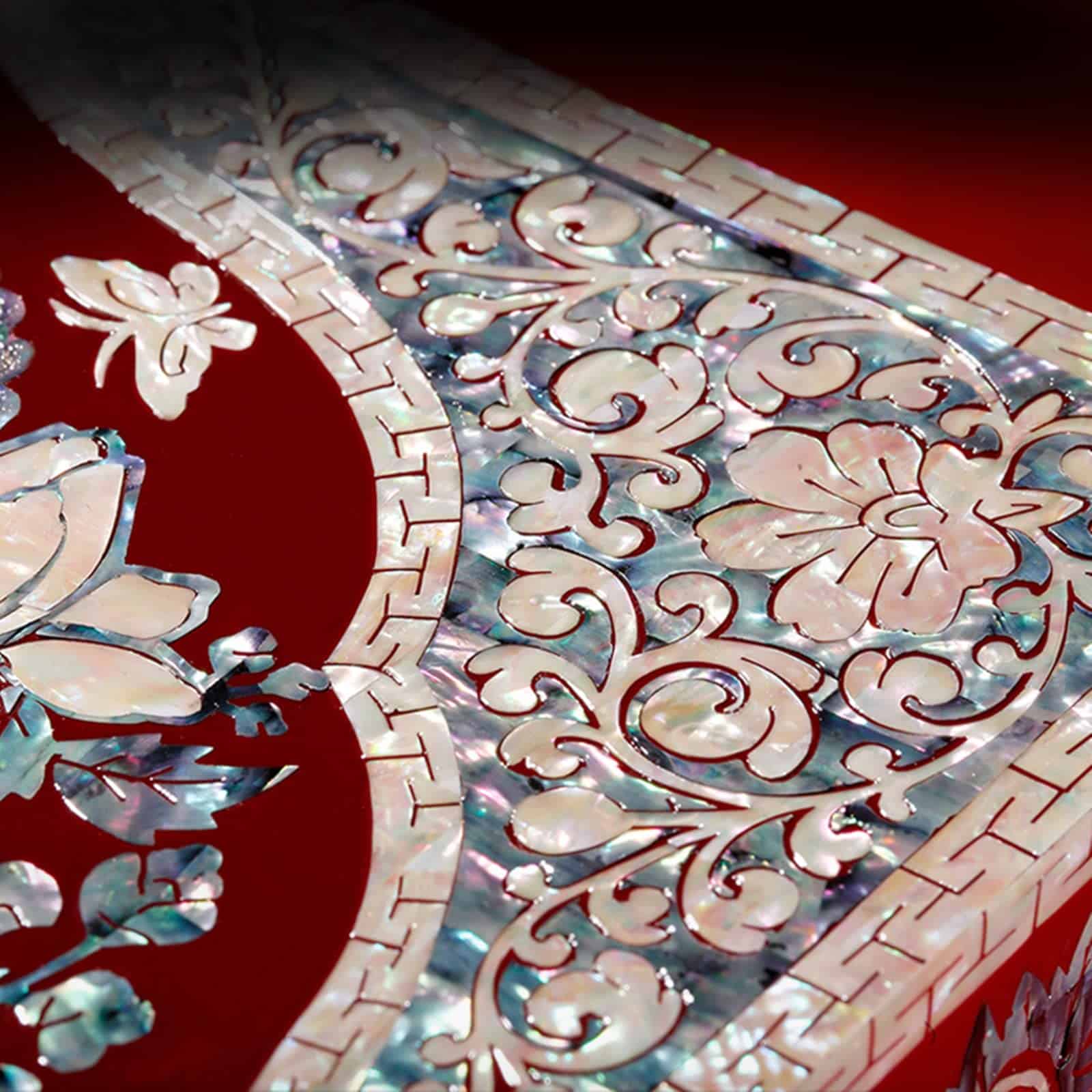 Lámina de Concha de Abulón Azul GOMMO Mejorada para - Imagen 6