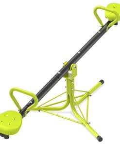 Iyoyo Teeter Totter Balancín para Niños al Aire Libre para