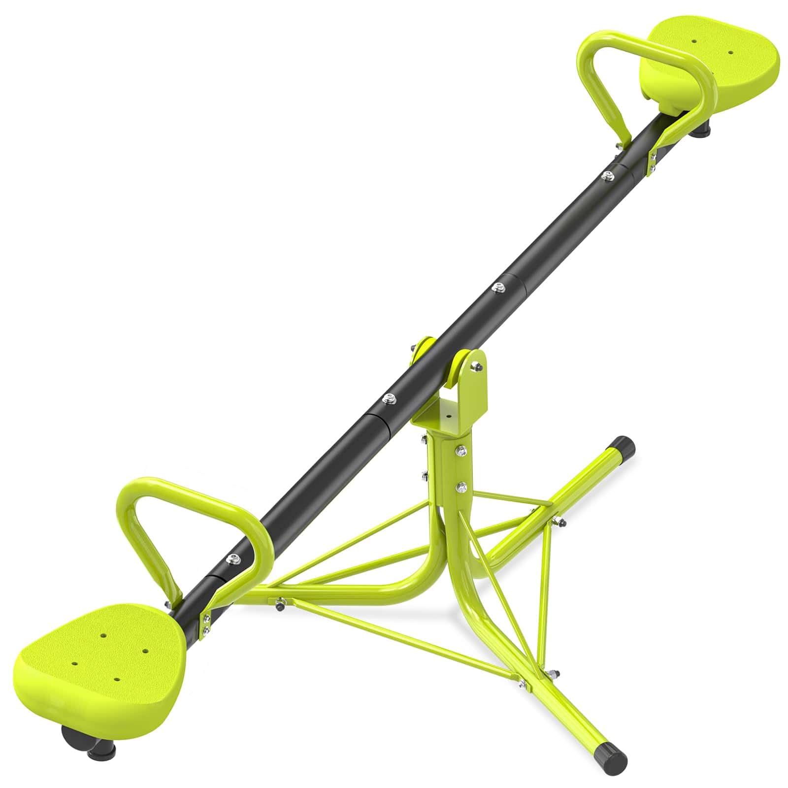 Iyoyo Teeter Totter Balancín para Niños al Aire Libre para