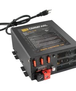 Convertidor para RV | Múltiples Capacidades | Convertidor