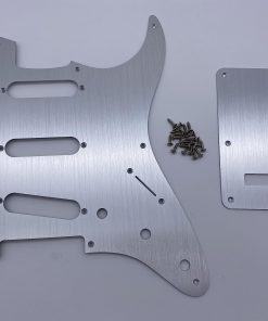 Guarda Golpes de Guitarra de Metal de Aluminio FD ST SSS