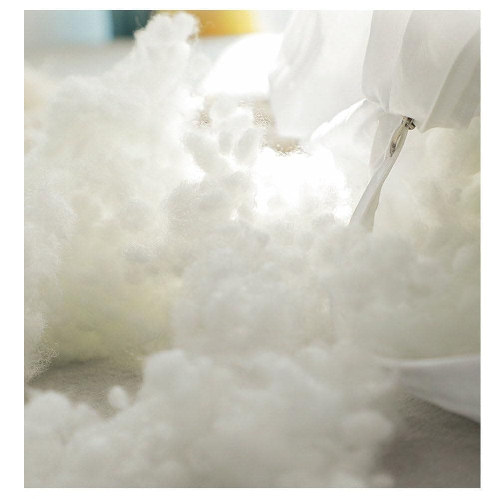 Almohada de Cabecera UEncounter Almohada -Gris Claro - Imagen 6