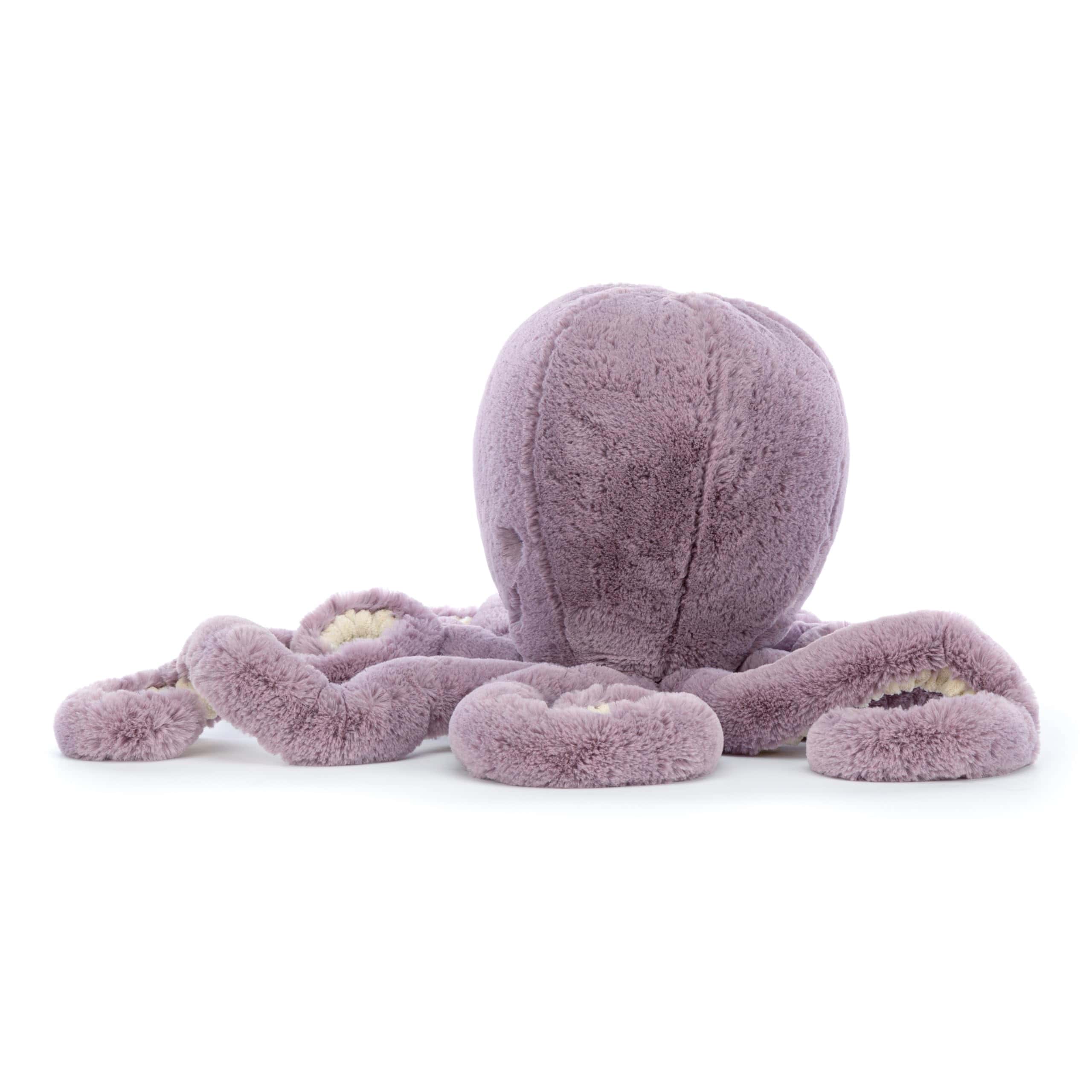 Juguete de Peluche Jellycat Maya Pulpo, Grande 18.5 - Imagen 3
