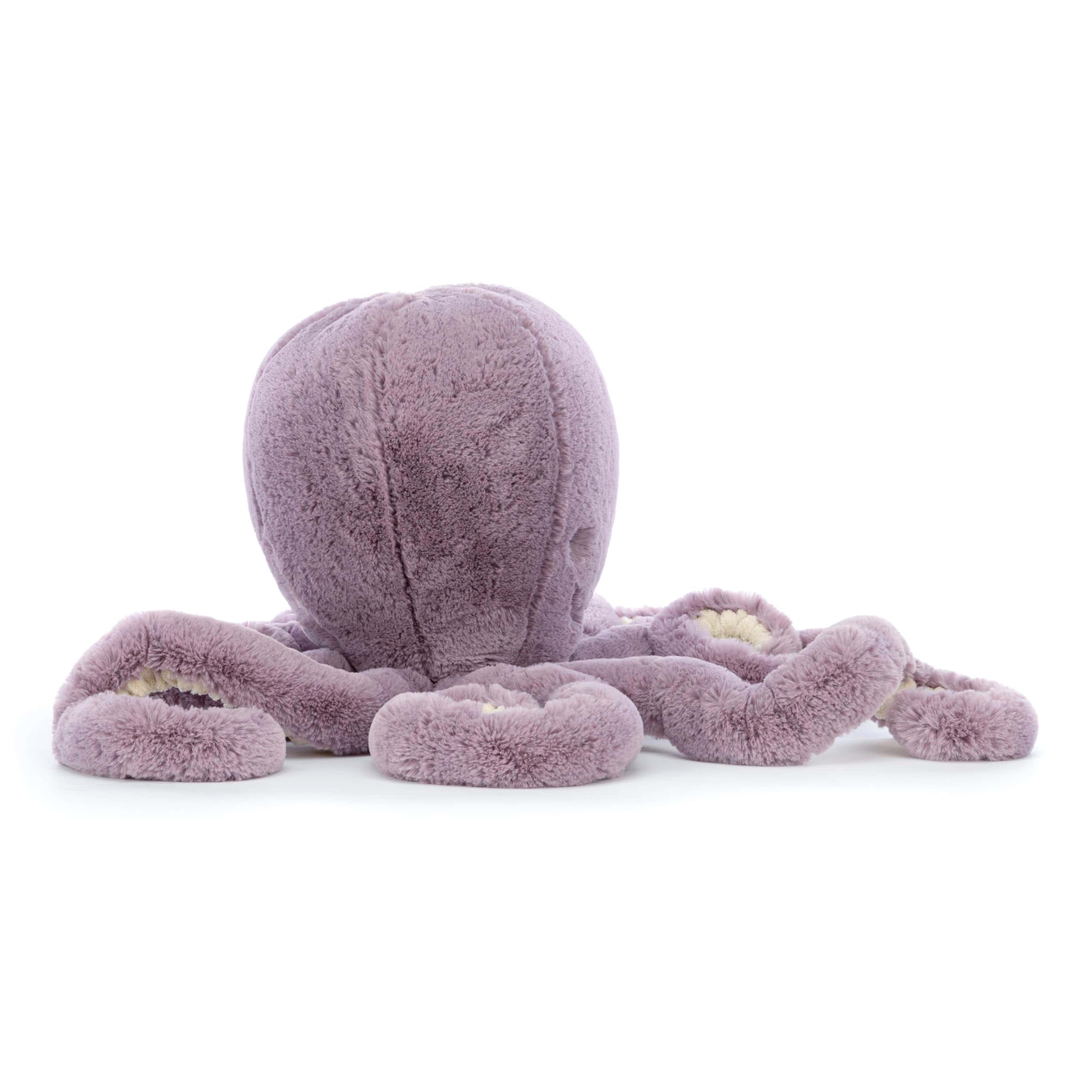 Juguete de Peluche Jellycat Maya Pulpo, Grande 18.5 - Imagen 8