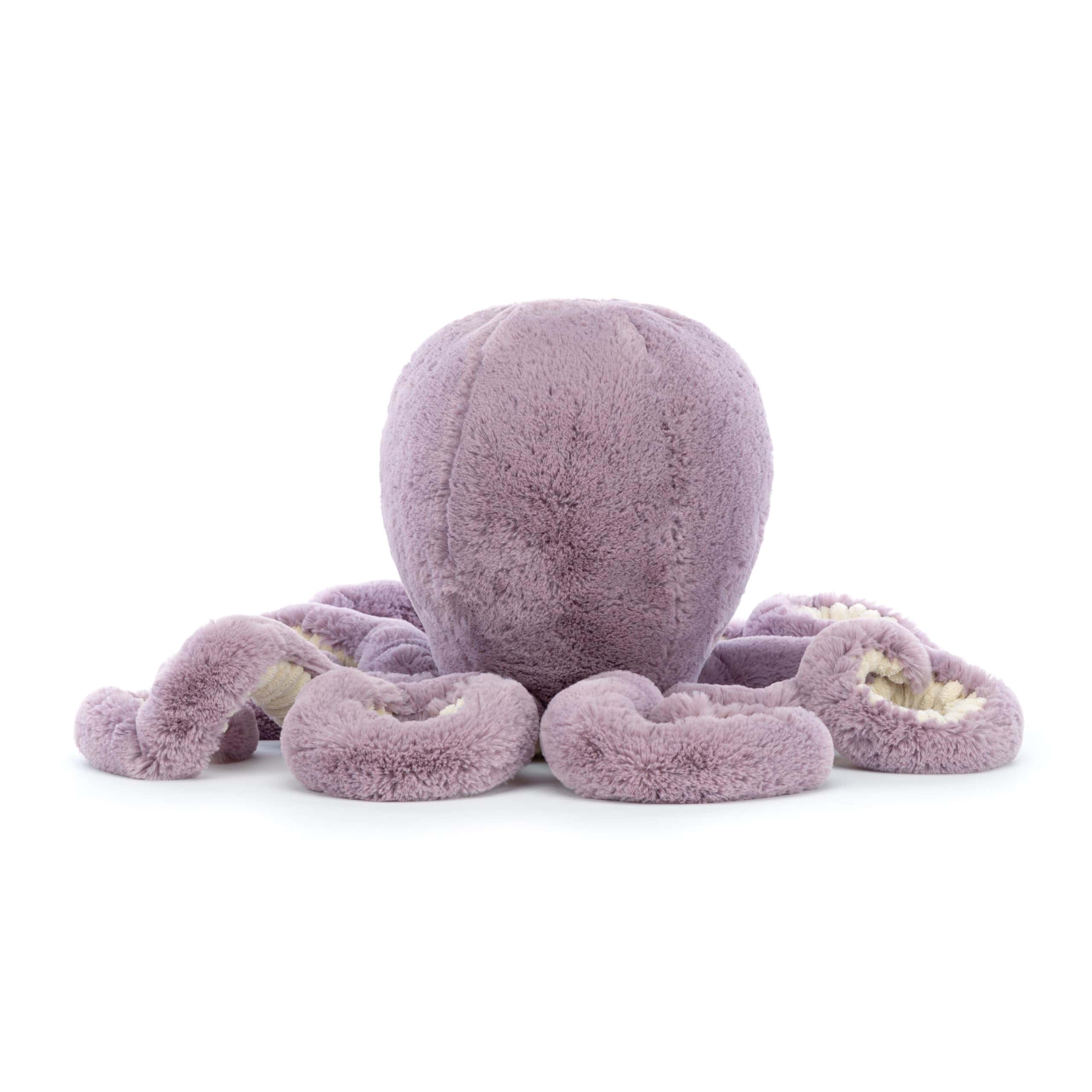 Juguete de Peluche Jellycat Maya Pulpo, Grande 18.5 - Imagen 4