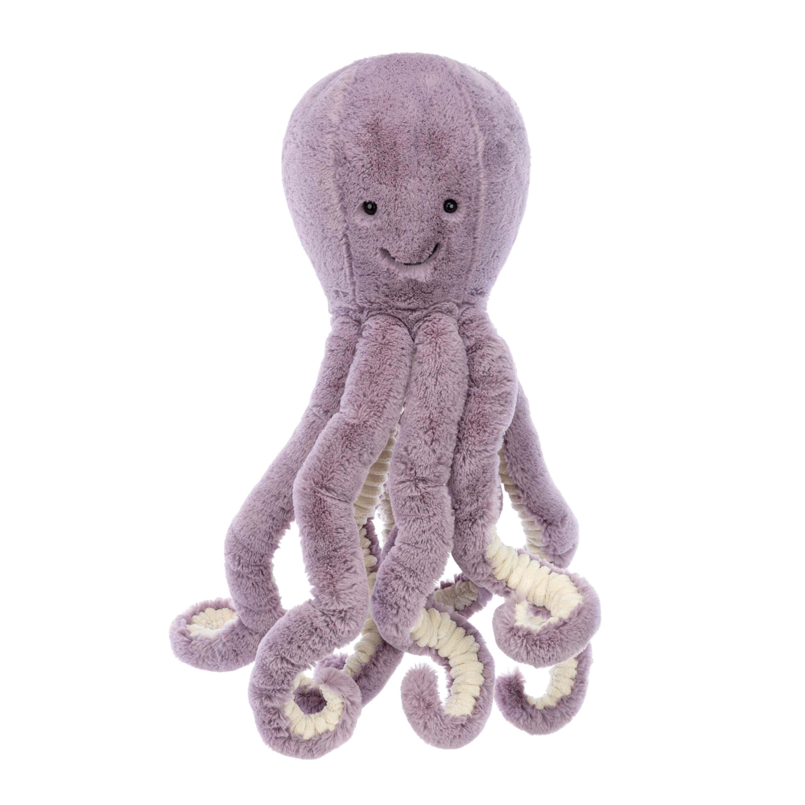 Juguete de Peluche Jellycat Maya Pulpo, Grande 18.5 - Imagen 6