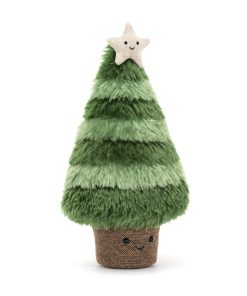 Juguete de peluche Jellycat Amuseables Nordic Spruce