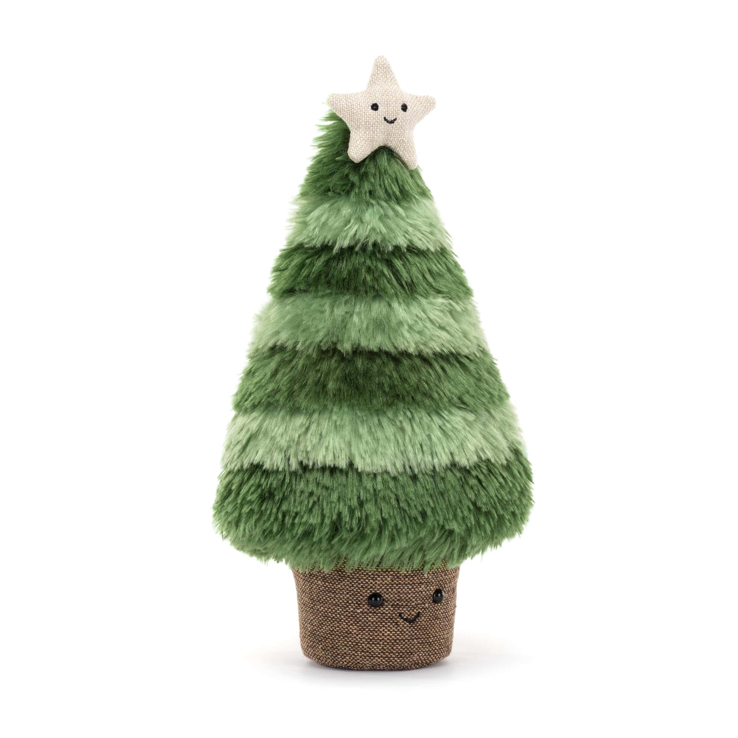 Juguete de peluche Jellycat Amuseables Nordic Spruce